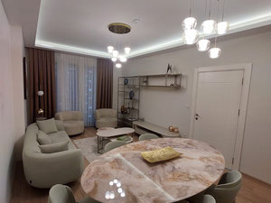 Дом в Стамбуле — Encuentre propiedades fuera del plan o reventa de bienes inmuebles directamente de desarrolladores y propietarios GEOLN.COM. Foto 7