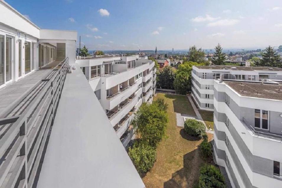 Нерухомість в Allenmoosstrasse 118 — дивіться на пошуковику нерухомості GEOLN.COM. Фото 1