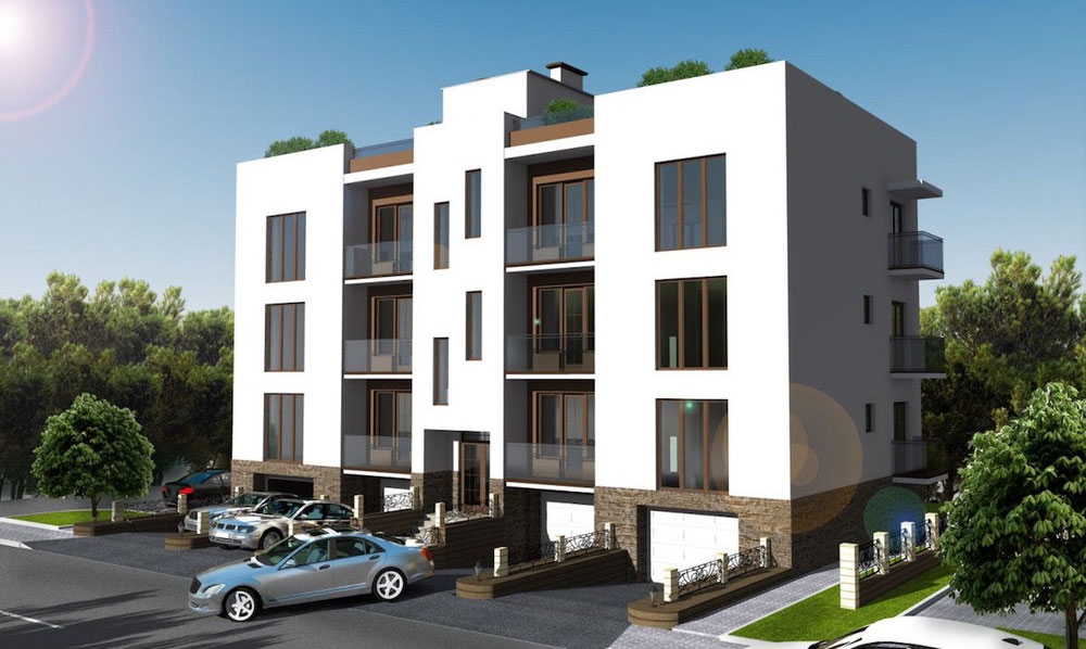 房地产在 液晶圣。帕夫洛娃（俄国常用女名 — look at the real estate search engine GEOLN.COM. 照片 1