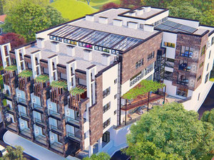 房地产在 Greenhouse — look at the real estate search engine GEOLN.COM. 照片 3