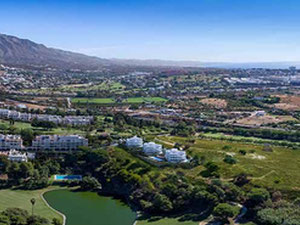 Apartment 3 bedrooms 137 m² in La Quinta, Spain — Find off-plan property or real estate resale directly from developers and owners GEOLN.COM. Photo 40