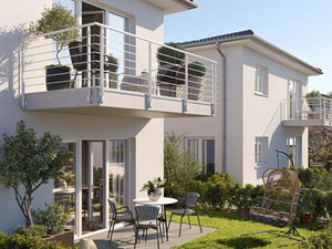 房地产在 Lüttliv — look at the real estate search engine GEOLN.COM. 照片 2