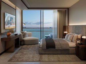 Sprzedaż mieszkania w Nobu Residences — Wyszukiwarka nieruchomości od deweloperów i właścicieli GEOLN.COM. Zdjęcie 3