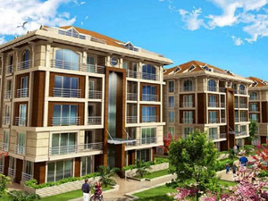 房地产在 Vista Konaklari — look at the real estate search engine GEOLN.COM. 照片 5