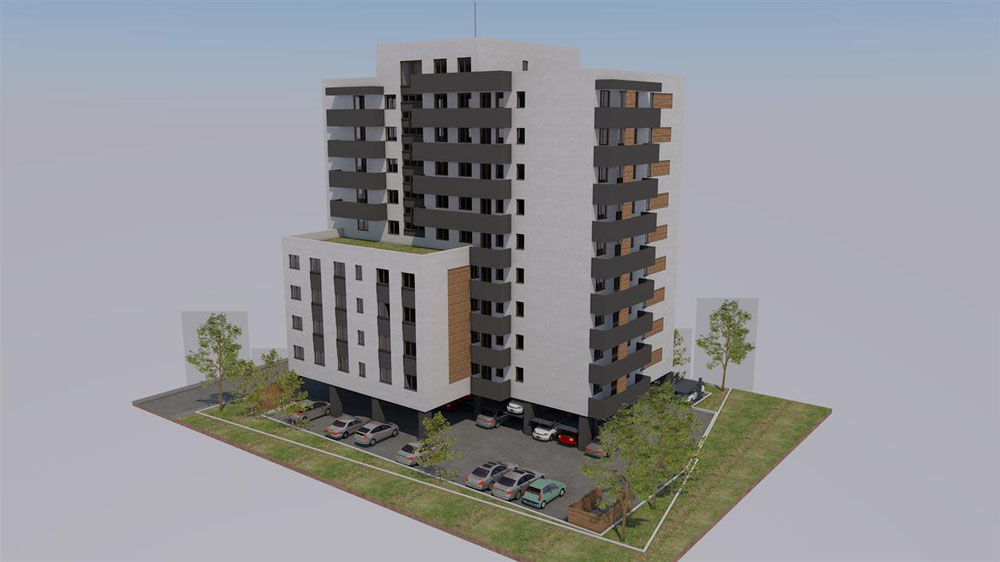 Real estate in Concept Salciilor — look at the real estate search engine GEOLN.COM. Photo 1