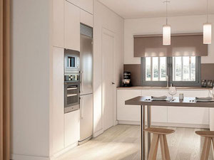 Townhouse 4 საძინებელი 393 m² სან როკეში, ესპანეთი — უძრავი ქონების ყიდვა და მფლო ბელებისგან GEOLN.COM. ფოტო 7