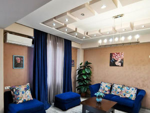 Saburtalo的3室公寓 — 来自开发商和业主的房地产搜索引擎 GEOLN.COM. 照片 2