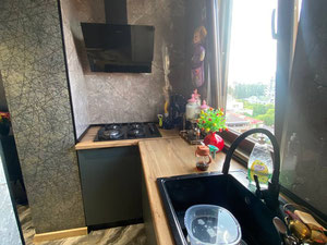 Квартира в Кобулеті — Пошуковик нерухомості від забудовників і власників GEOLN.COM. Фото 9