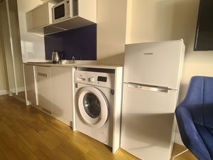 Sprzedaje się mieszkanie w Orbi City z bloku — Wyszukiwarka nieruchomości od deweloperów i właścicieli GEOLN.COM. Zdjęcie 3