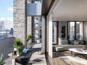 Real estate in Postmark — look at the real estate search engine GEOLN.COM. Photo 4