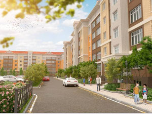 Immobilien in ALIYA — Schauen Sie sich die Immobiliensuchmaschine GEOLN.COM an. Foto 4