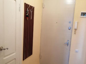 1 кімнатна квартира на Мтацминда. Купити квартиру в Тбілісі, Мтацминда — Пошуковик нерухомості від забудовників і власників GEOLN.COM. Фото 6