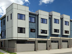 Нерухомість в Diseno in Sherwood — дивіться на пошуковику нерухомості GEOLN.COM. Фото 6