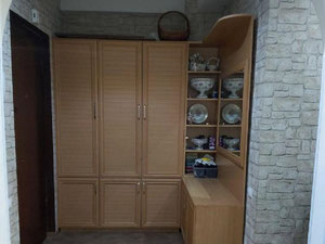 Gldani的3个房间的公寓。第比利斯无中介公寓 — 来自开发商和业主的房地产搜索引擎 GEOLN.COM. 照片 9