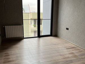 Видова Квартира Бізнес-класу центр Тбілісі — Пошуковик нерухомості від забудовників і власників GEOLN.COM. Фото 10