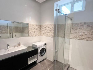 Zu verkaufen Wohnung in Saburtalo — Immobilien-Suchservice von Bauträgern und Eigentümern GEOLN.COM. Foto 5