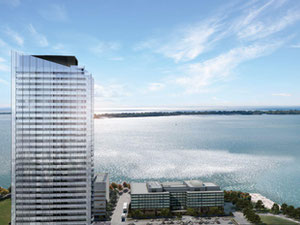 უძრავი კონება Lakeside Residences (City, Sky and Park Suites) — გადახედეთ უძრავი ქონების საძიებო სისტემას GEOLN.COM. ფოტო 4