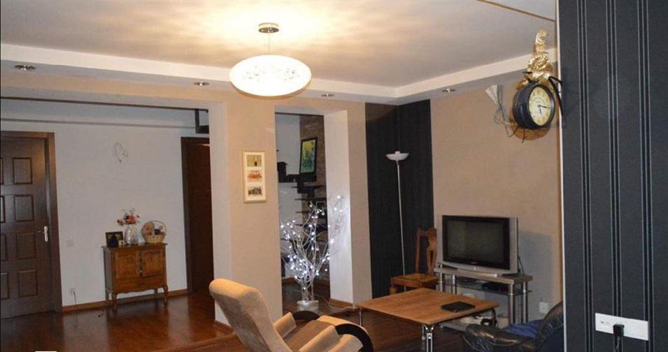 维拉6间房间的公寓。第比利斯无中介公寓 — 来自开发商和业主的房地产搜索引擎 GEOLN.COM. 照片 1