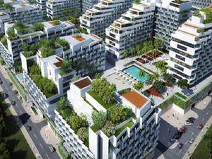 房地产在 Royal Pearls — look at the real estate search engine GEOLN.COM. 照片 3