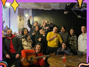 第比利斯经营酒吧 — 来自开发商和业主的房地产搜索引擎 GEOLN.COM. 照片 2