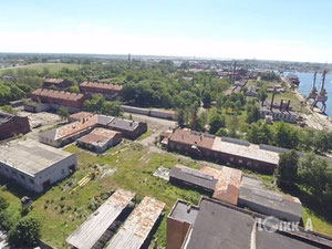 Production in Latvia, Ventspils, Parventa — Find off-plan property or real estate resale directly from developers and owners GEOLN.COM. Photo 2