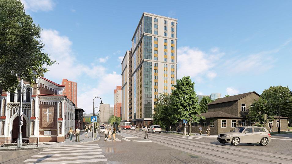 房地产在 Familya — look at the real estate search engine GEOLN.COM. 照片 1