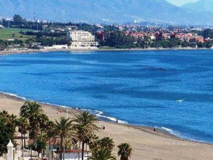 Apartment 1 bedroom 99 m² in Estepona, Spain — Find off-plan property or real estate resale directly from developers and owners GEOLN.COM. Photo 7