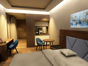 LA QUINTA 待售 2 居室公寓 — 来自开发商和业主的房地产搜索引擎 GEOLN.COM. 照片 12