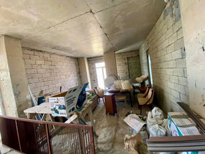 Квартира в Кобулеті на березі моря — Пошуковик нерухомості від забудовників і власників GEOLN.COM. Фото 9