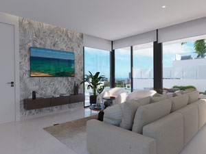 Beren Hills Vilas  — Find off-plan property or real estate resale directly from developers and owners GEOLN.COM. Photo 13