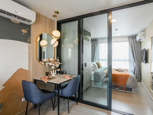 דירה באי פוקט, תאילנד — חיפוש נדל"ן מפרטי ומקבלן GEOLN.COM. תמונה 5