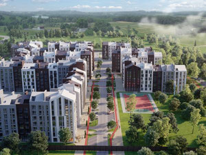 Real estate in White Chocolate Center — look at the real estate search engine GEOLN.COM. Photo 9