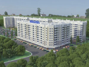 Real estate in Eurasia — look at the real estate search engine GEOLN.COM. Photo 4