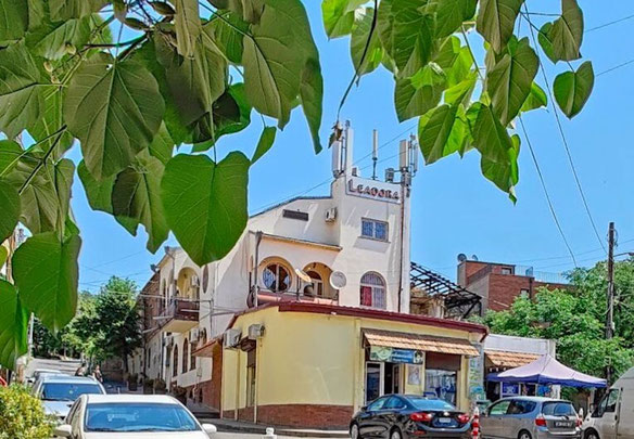 Продається комерційна нерухомість (невеликий готель)