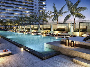 房地产在 Hyde Beach House — look at the real estate search engine GEOLN.COM. 照片 7