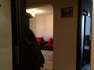 1,5 кімнатна квартира в Глдані. Купити квартиру в Тбілісі, Глдані — Пошуковик нерухомості від забудовників і власників GEOLN.COM. Фото 6