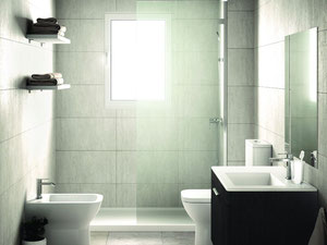 Apartment 3 bedrooms 123 m² in Estepona, Spain — Find off-plan property or real estate resale directly from developers and owners GEOLN.COM. Photo 4