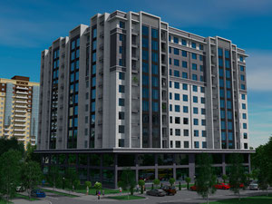 içindeki mülkiyet Atlantis — emlak arama motoru GEOLN.COM'a bakın. Fotoğraf 3