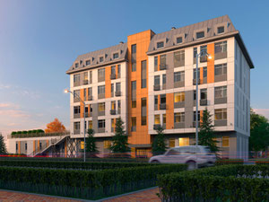 נדל"ן ב Aviator — עיין במנוע חיפוש הנדל"ן GEOLN.COM. תמונה 4