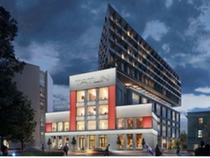 房地产在 Tatlin Apartments — look at the real estate search engine GEOLN.COM. 照片 2