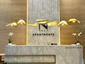 出售Next的公寓 — 来自开发商和业主的房地产搜索引擎 GEOLN.COM. 照片 13