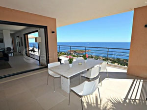 法国海边别墅，圣拉斐尔 — 来自开发商和业主的房地产搜索引擎 GEOLN.COM. 照片 5