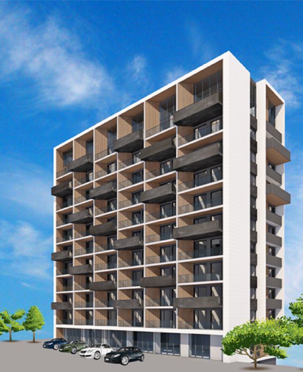 房地产在 Alpha Bagebi — look at the real estate search engine GEOLN.COM. 照片 1