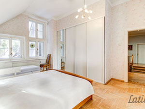 拉脱维亚、卡尔尼卡瓦地区、卡尔加勒的豪华房地产 — 来自开发商和业主的房地产搜索引擎 GEOLN.COM. 照片 12