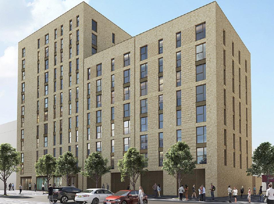 房地产在 Harlow Quarter — look at the real estate search engine GEOLN.COM. 照片 1