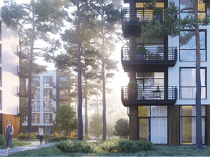 房地产在 Greenwood-2 — look at the real estate search engine GEOLN.COM. 照片 4