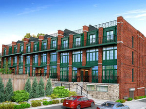 Immobilien in Locke Street Lofts — Schauen Sie sich die Immobiliensuchmaschine GEOLN.COM an. Foto 4