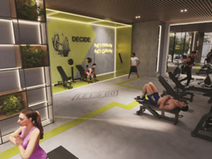 在萨马纳湖景出售公寓 — 来自开发商和业主的房地产搜索引擎 GEOLN.COM. 照片 14