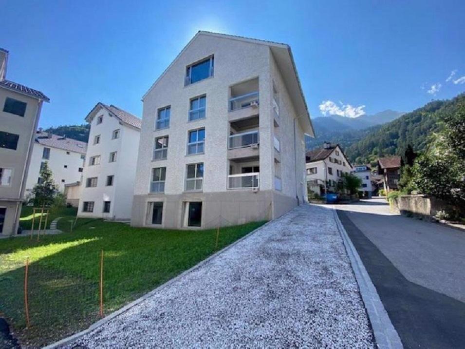 房地产在 Hintergasse 5 — look at the real estate search engine GEOLN.COM. 照片 1