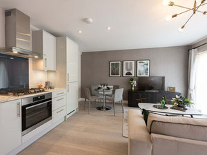 Нерухомість в The Arc — дивіться на пошуковику нерухомості GEOLN.COM. Фото 7